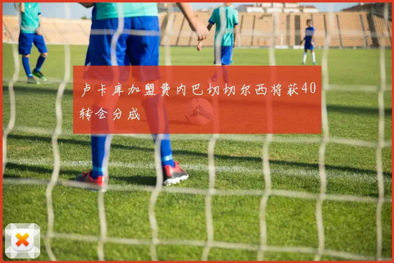 卢卡库加盟费内巴切切尔西将获40转会分成